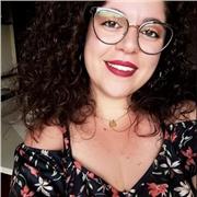 Insegnante di storia dell'arte per qualsiasi grado di istruzione